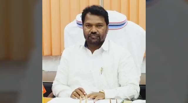 गिरिडीह: झारखंड के 4500 सरकारी विद्यालय बनेंगे मॉडल स्कूल,हेमंत सरकार ने बनाया यह प्लान
#हेमंतसोरेन #जगन्नाथमहतो