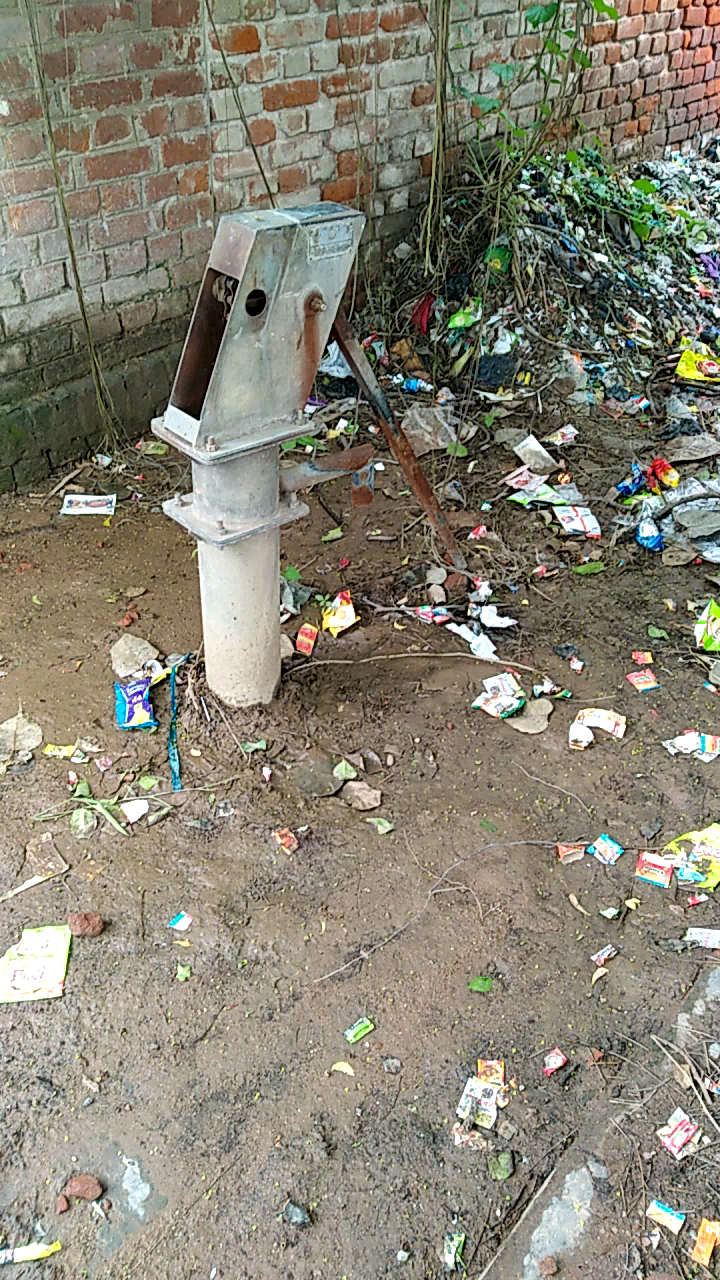 घोसी: sarkar ki laaparbahi ke kaaran janta ko paresaani. ﻿#hargharjal#jehanabad