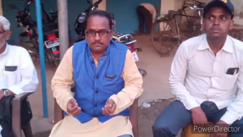 नवा बाज़ार: हूल दिवस पर झारखंड क्रांति मंच के सुप्रीमो ने संथाल विद्रोह के जन नायकों की शहादत को किया नमन #हूल_दिवस