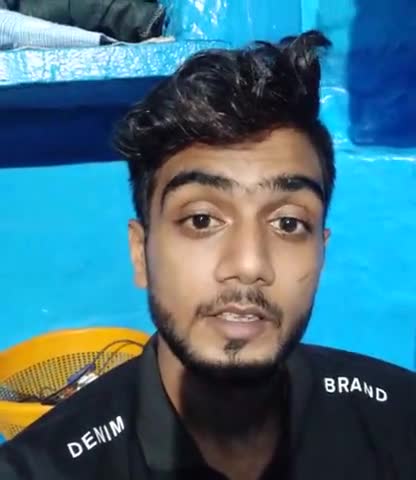 कानपुर: Tik Tok Ban In India#tiktok_india #trending