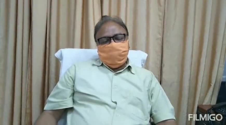 श्योपुर: मुरैना से श्योपुर आने वाले हर व्यक्ति की होगी मेडिकल स्क्रीनिंग, एडीएम ने दी जानकारी #कोरोना #एडीएम