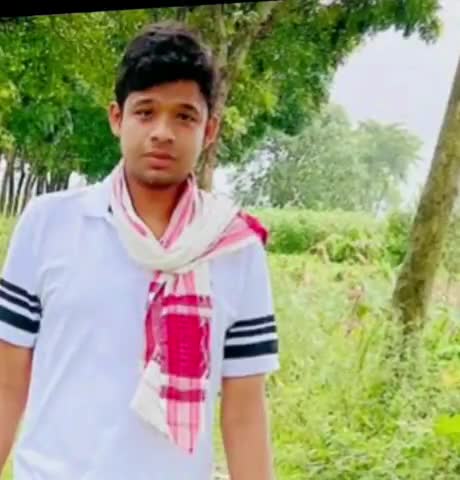 पीरपैंती: जानिसार अस्सलाम बने युवा राजद के ज़िला उपाध्यक्ष, विधायक सहित अन्य लोगों ने दी बधाई #युवा_राजद