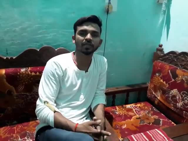 विकास राय यादव ने केंद्र सरकार राज्य सरकार दोनों पर खूब बरसे और अपनी 8 मांगे रखें देखिए इस वीडियो में #berojgari