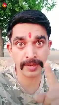 भाई ने बिल्कुल सही बात कह डाली ।

#vj