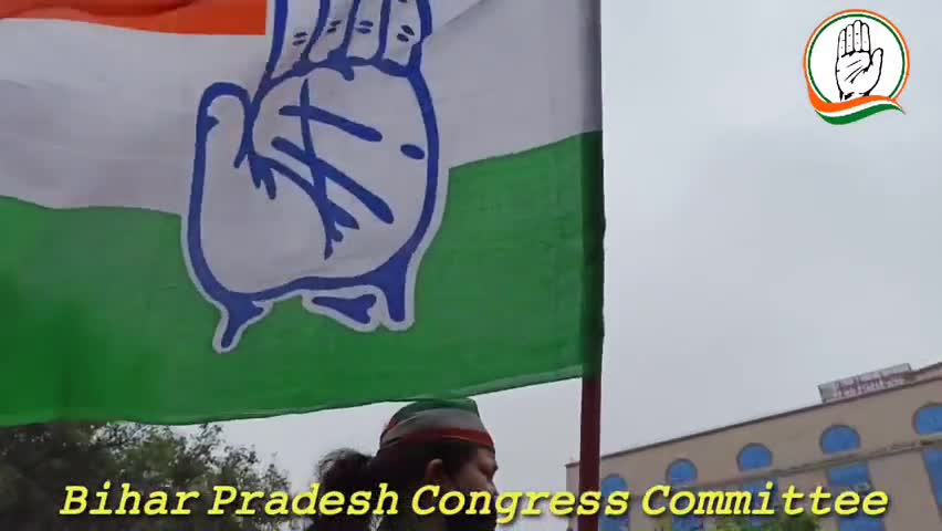 डीजल-पेट्रोल की लगातार बढ़ती कीमत के विरोध में #साइकिल_यात्रा
#Bihar_Pradesh_Congress_Committee