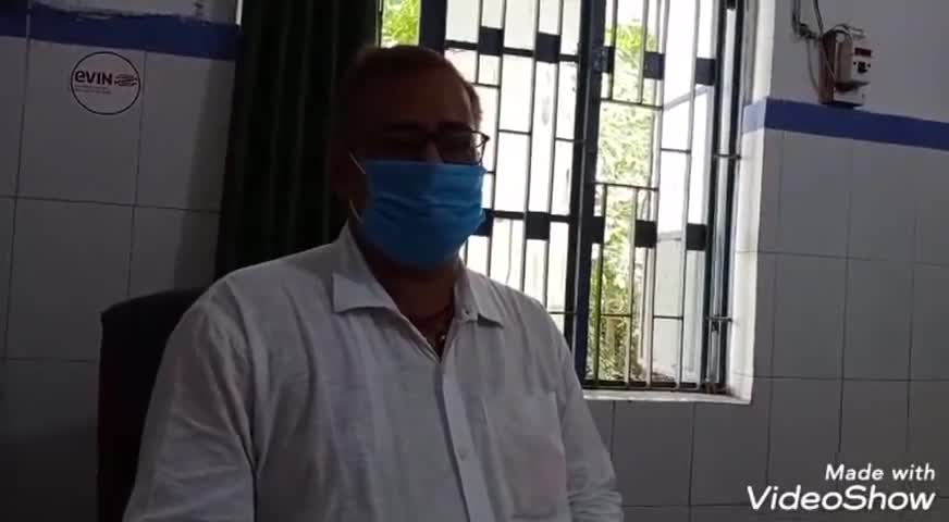 चौगाईं: चौगाई प्राथमिक स्वास्थ्य केंद्र चल रहा है एक चिकित्सक के भरोसे, कभी भी ठप हो सकती हैं स्वास्थ सुविधाएं #अनदेखी