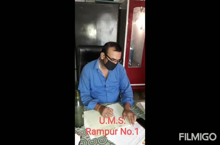 मधेपुरा: विद्यालयों में 1जुलाई से 15 जुलाई के बीच नामांकन पखवाड़ा शुरू ।इसी क्रम में #मुरलीगंज के सभी संकुलों में सर्वे शुरू
