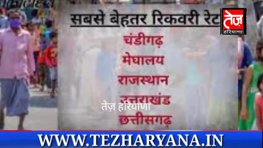 डबवाली: चंडीगढ़ से बड़ी खुशखबरी, हरियाणा को बड़ा झटका#चंडीगढ़