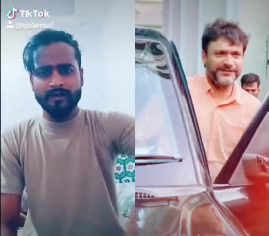 #mostwanted Arman with Akbaruddin Owaisi