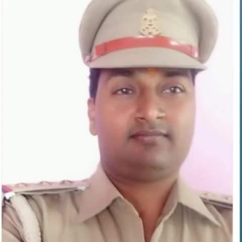नानपारा: तहसील मोतीपुर के दो थाना अध्यक्षों का देर रात हुआ तबादला #थाना_अध्यक्ष