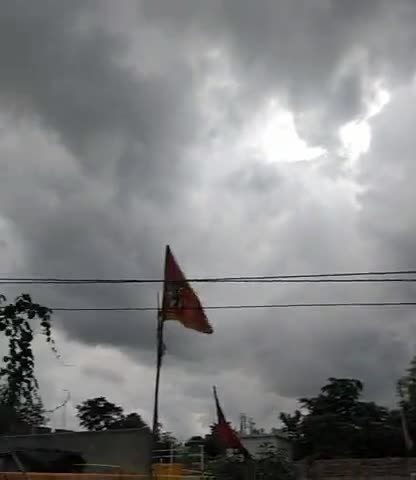धालभूमगढ़: झारखण्ड में अगले २-३ दिनों में भारी वर्षा एवं व्रजपात की संभावना।
#jharkhandnews #झारखण्ड #Dhalbhumgarh #Ghatsila
