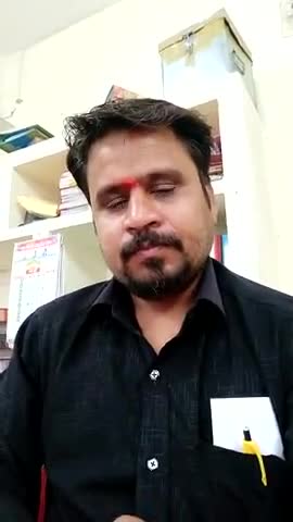 शाजापुर: शाजापुर के नागरिक का देश के प्रति महत्वपूर्ण संदेश
#इंडिया #भारत #मोदी #तिरंगा #flag #कोरोना #corona_virus #corona
