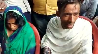 #Justiceforjyoti दरभंगा में दलित लड़की की हत्या, सुने उनके पिता का दर्द