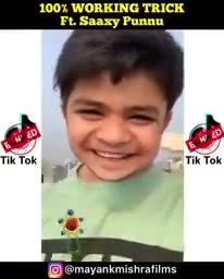 100% काम करता है ट्रिक , TikTok बैन होने के बाद भी चला सकते हैं.. वीडियो आख़री तक देखें
#TikTok #TikTokBanInIndia 🇮🇳