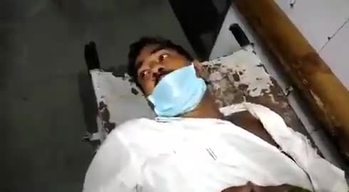 विकास के साथी ने किया खुलासा
विकास गैंग के संदस्य दयाशंकर अग्निहोत्रि को पुलिस ने किया गिरफ्तार #akash