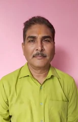 हेड कृषि विज्ञान केंद्र भोजपुर आरा #icarindia ने #धान की फसल में #सल्फर अर्थात #गंधक के महत्व एवं उपयोग की जानकारी दिया