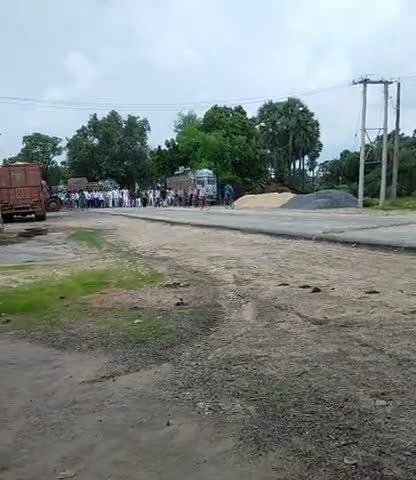 डोभी: #rjd .#dobhibypass#yadavclubahiyari #rjd4bihar #lalu_yadav