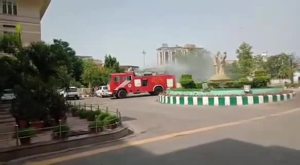 जयपुर: एसएमएस अस्पताल में बीएसएफ के जवान डोनेट करेंगे प्लाज्मा, भर्ती मरीजों का होगा इलाज #बीएसएफ