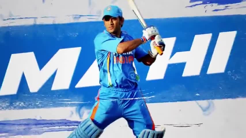खगड़िया: #Thala Songs
           #HappyBirthdayDhoni 🦁💛