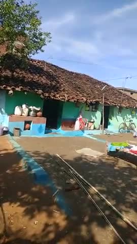 कटनी नगर: Madhya Pradesh Katni Puri khurd Kiya Gaya samaj ka bahishkar awaas bas aur samaj ke  logon Ko nahin diye ja #13﻿@
