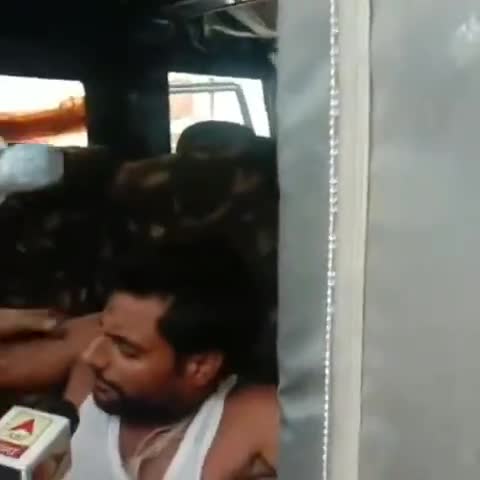 गोंडा: VikasDubey का एक और साथी गिरफ्तार | 
#kanpurEncounter | Gonda News