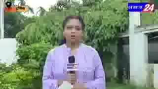 पूर्णिया पूर्व: #Prime #Debate #Awaaz 24 News
#कन्या #भ्रूण #हत्या-समाज पर #अभिशाप
(विशेष वार्ता)To be Continue....