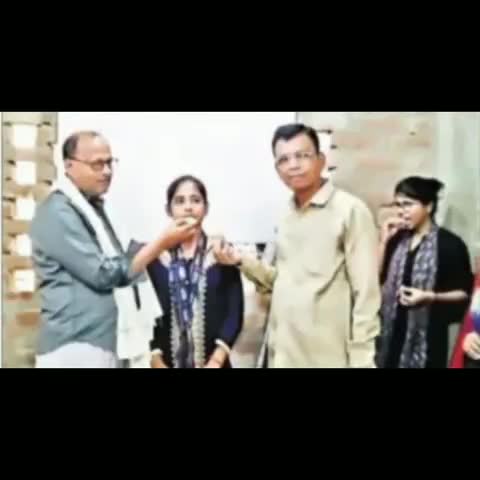 साहिबगंज: जिले में 67 प्रतिशत रहा मैट्रिक का रिजल्ट, छात्रों में ख़ुशी का माहौल #परीक्षा #परीक्षा_परिणाम