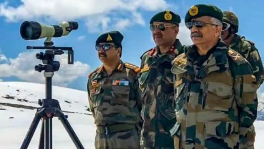 किच्छा: सैनिकों के मोबाइल से Facebook, Pubg, क्यों डिलीट करवा रही है सेना? #indian_army #tiktok_india ﻿#zeemarathi