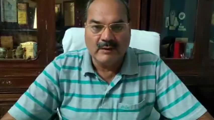 कोसली: 10 जुलाई को कोसली स्थित कार्यालय पर जनता की समस्याएं सुनेंगे बीजेपी विधायक लक्ष्मण यादव #लक्ष्मण_यादव #बीजेपी