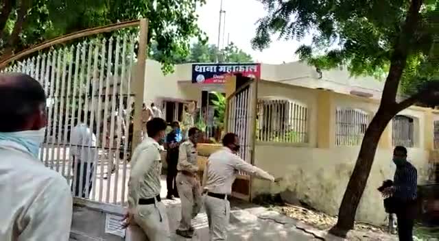 हुज़ूर: विकास दुबे की गिरफ्तारी। कानपुर एनकाउंटर का आरोपी विकास दुबे गिरफ्ता#बॉलीवुड #गिरफ्ता#महाकाल मंदिर