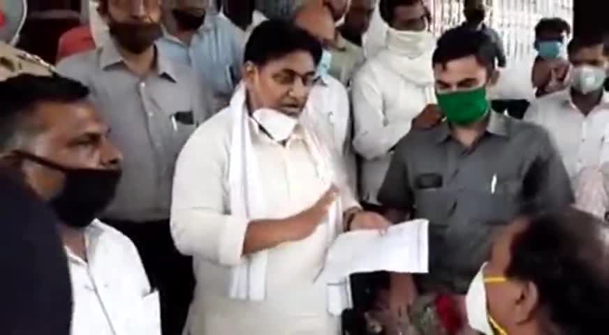 बूंदी: टोडासरा जी ने स्कूल फीस को लेकर क्या कहा #Rbsc﻿ ﻿#nationalnews11.681 ﻿#bundinews