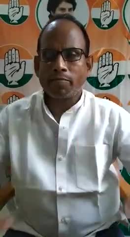 #UGC के गलत रवैये के खिलाफ श्री अरुण कुमार कांग्रेस जिला प्रवक्ता छात्रों के लिए आवाज बुलंद करते हुए
#SpeakUpForStudents
