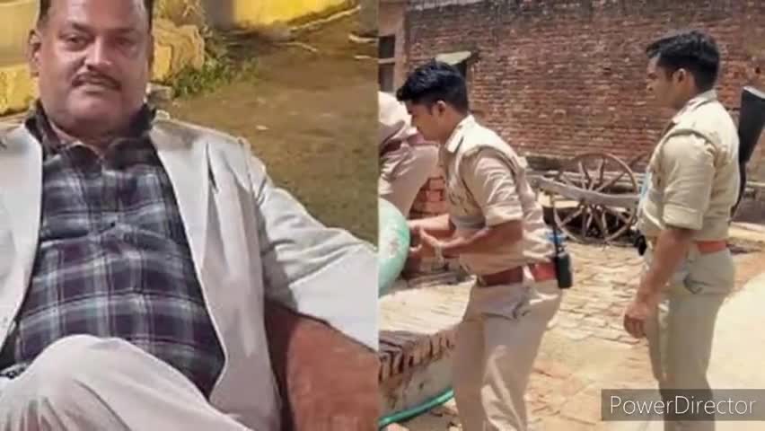 गौतम बुद्ध नगर: मारा गया विकास दुबे. विकास दुबे का #encounter क्या विकास मुंह खोलता, तो कई नाम बोलता
#vikasdubeyencounter #vikasdubey