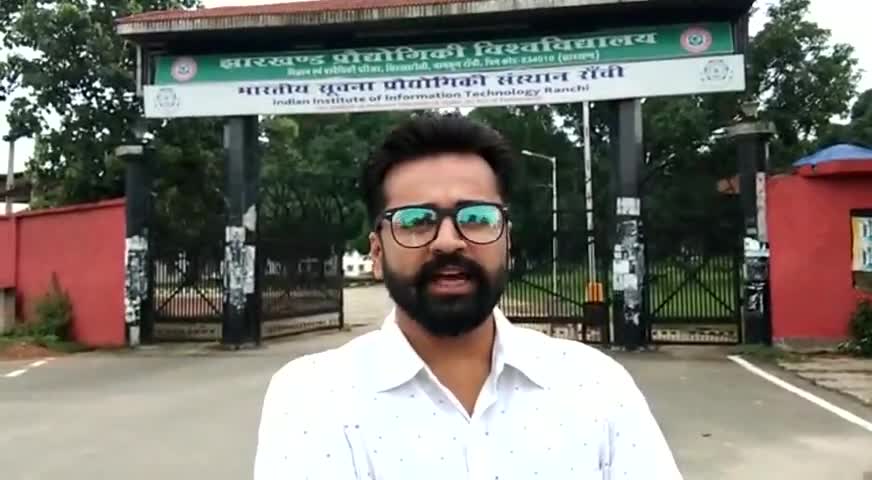 #nsuiwithstudents 
#SpeakUpForStudents