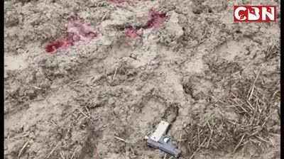 जौनपुर: किस तरह से भागने की फिराक में था विकास दुबे आखिर क्या हुआ गड़ी पलटने के बाद; किस तरह से एसटीएफ के जवान...#गैंगस्टर विकास