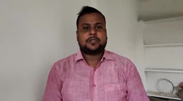 महागामा: UGC को अपनी गाइडलाइंस बदलनी पड़ेगी। 
सितंबर में और ज्यादा बुरे हालात होंगे परीक्षा नही हो सकती
#SpeakUpForStudents
Abhina