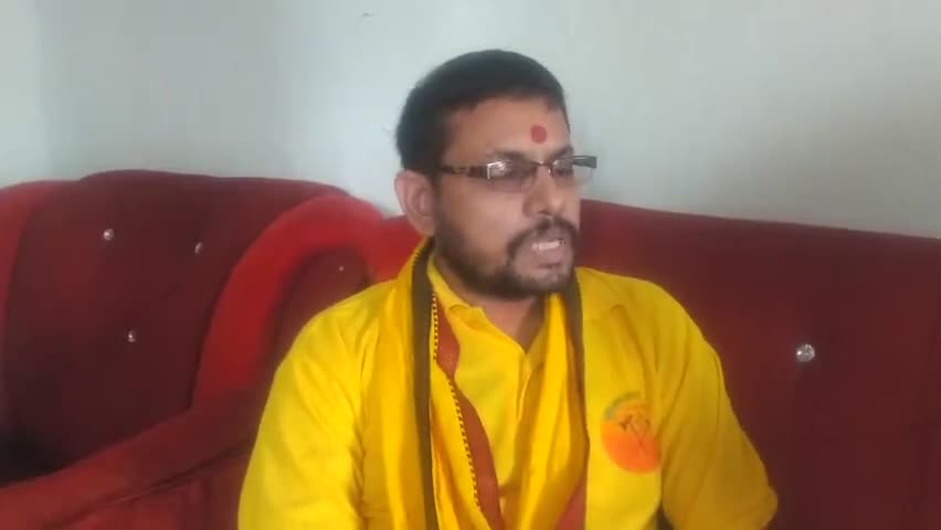 बिक्रम: जो भूमिहारों का बात करेगा#वही हमारा दिल पर राज करेगा--जयकांत वत्स (राष्ट्रीय कार्यकारी अध्यक्ष)भूमिहार ब्राहमण एकता मंच