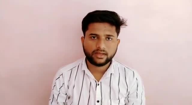 #speakupforstudents प्रोग्राम के तहत छात्रों की आवाज बन कर केंद्र सरकार से छात्रहित में निम्न मांगे की।
