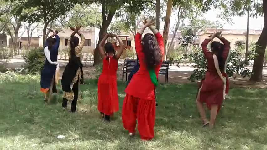 कोरियोग्राफर अंशू चौधरी #अंशूचौधरी #choreographer #anshuChaudhary #india #public #dance