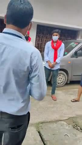 विधानसभा चुनाव को लेकर तैयारी शुरू।।
#विकास_दुबे