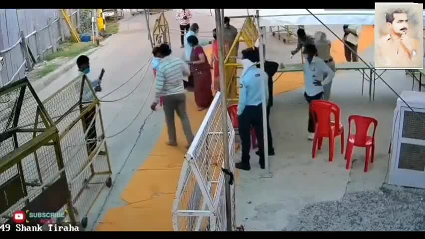 #Vikasdubey #viral #kanpur
Vikas Dubey का नया वीडियो आया सामने | | CCTV | Ujjain | #Encounter #Piro # Aara #Patna #bihar