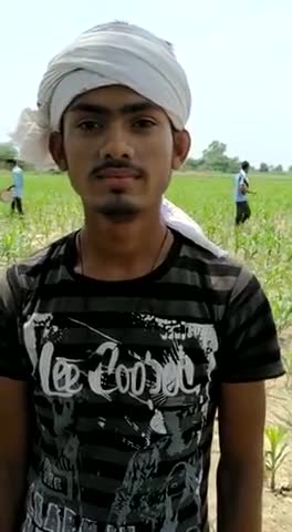 छिबरामऊ: aaj kannauj ke sakrawa gram Panchayat Mai tiddiyo Ka kaher#haleem