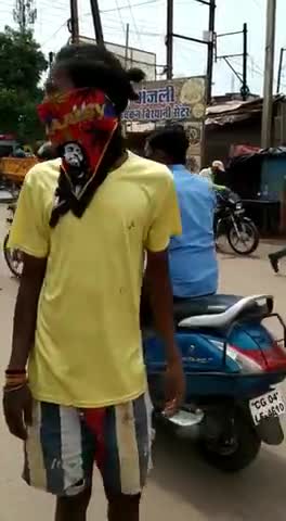 रायपुर: बॉक्टरज
#raipurachowk #raipurnews