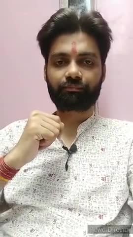 अपनी लड़ाई खुद लड़नी पड़ती है, अपने अधिकारों के लिए स्वंय आवाज़ उठानी पड़ती है। 
#ब्रह्म_चेतना_संवाद 
#ब्रह्महत्या