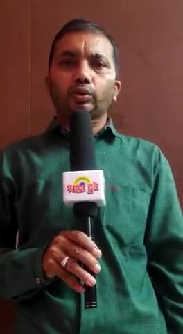 रतलाम: कांग्रेस को बड़ा झटका छतरपुर की बड़ा मलहरा से विधायक   प्रद्युमन सिंह लोधी  बीजेपी में शामिल हो गए हैं#cm_madhyap #cm_m