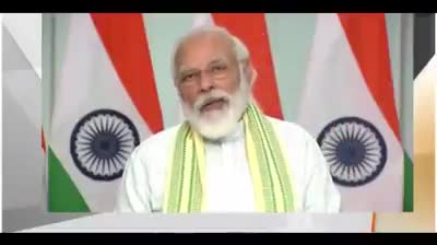 मोदी जी! प्रधानमंत्री बने 6 साल हो गए। अब तो झूठ बोलना छोड़ दो।

#ModiLiedAgain