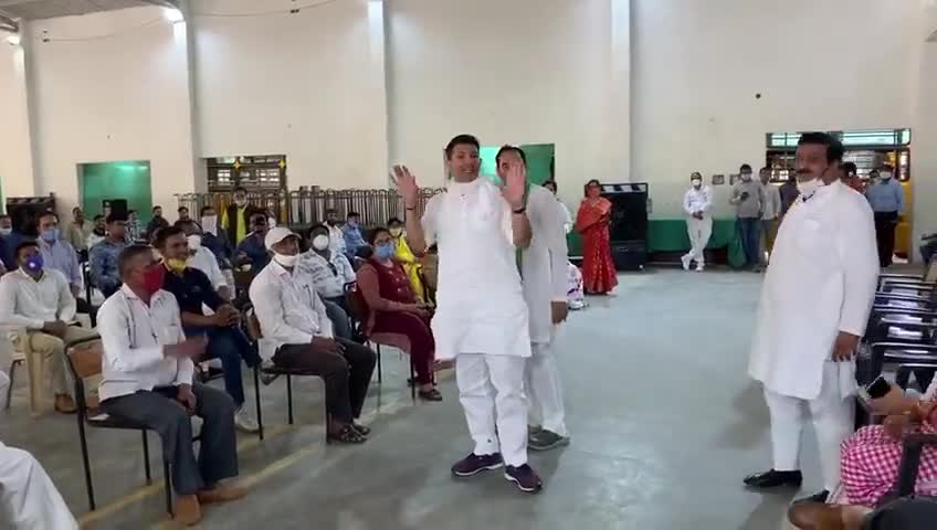 इंदौर: जयचंद नही चलेगा #bjp4india #bjpfail #congress #congressforindia #congresss #congresss
