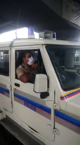 समस्तीपुर: shubham Kumar﻿@#pandit ﻿@﻿@#Mumbai Police dwara aadesh Diya gaya hai