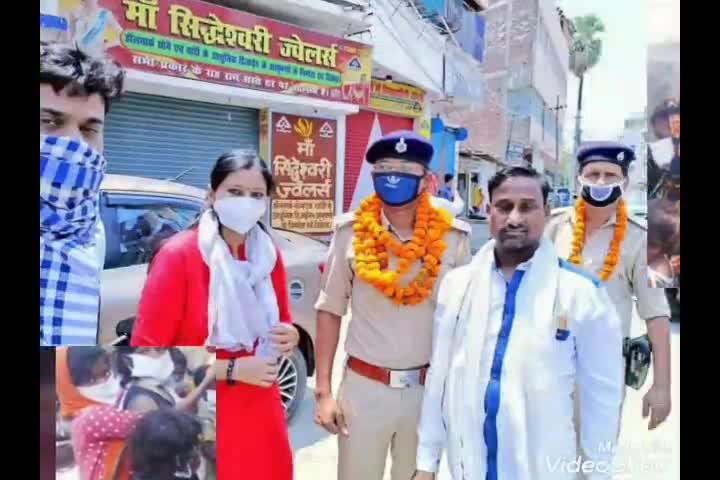 संयम क्या है, एक युद्ध खुद के विरुद्ध।
#india_fight_with_corona Corona