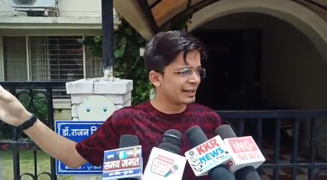#लड़ेंगे भाजपा के गद्दारों से 😊🙏